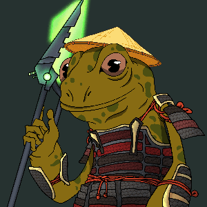 Frog #4683