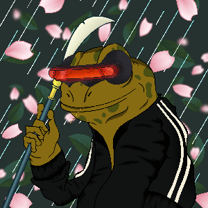 Frog #6576