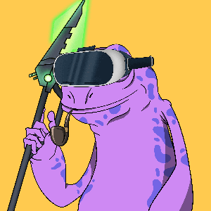 Frog #316