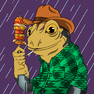Frog #8871