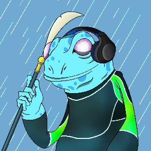 Frog #4647