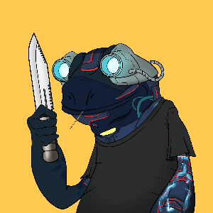 Frog #4701