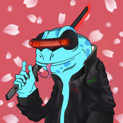 Frog #6941