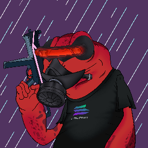 Frog #4332