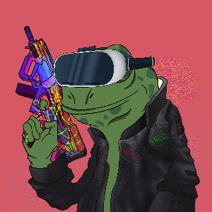 Frog #343