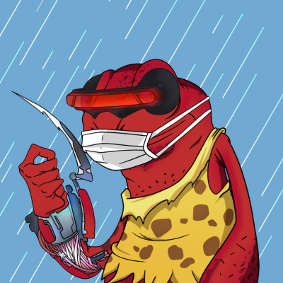 Frog #2075