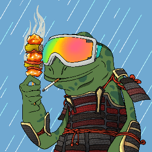 Frog #3705