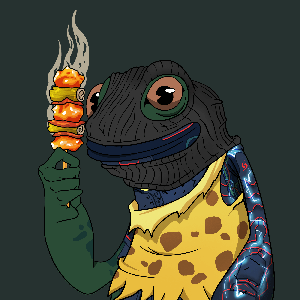 Frog #2459