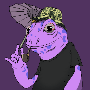 Frog #6938
