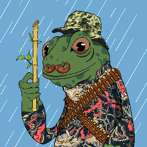 Frog #6722