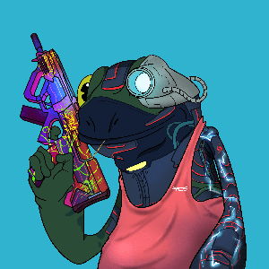 Frog #1917