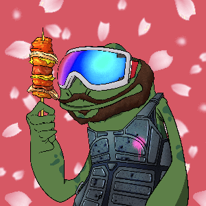 Frog #460