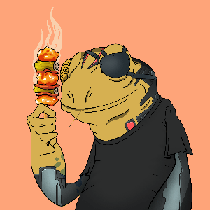 Frog #7079