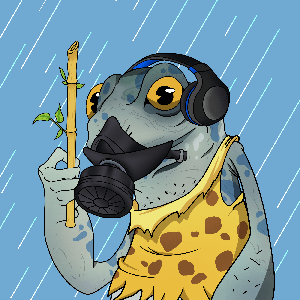 Frog #1120