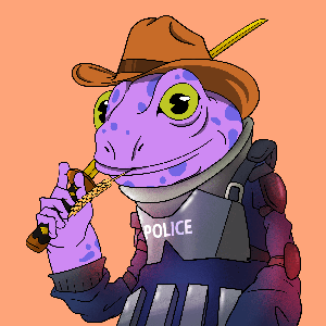 Frog #6465