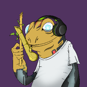 Frog #5882
