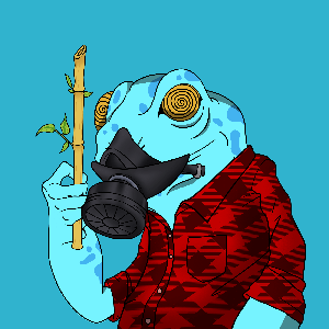 Frog #4288
