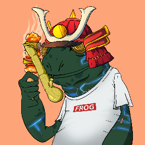 Frog #1935