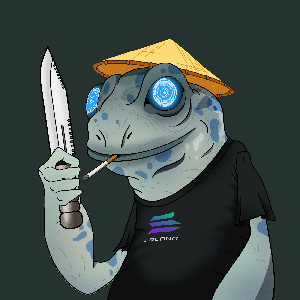 Frog #4660