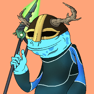 Frog #4990