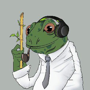 Frog #5856