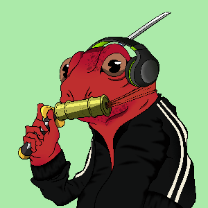 Frog #6714