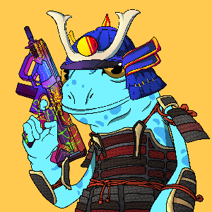 Frog #2865