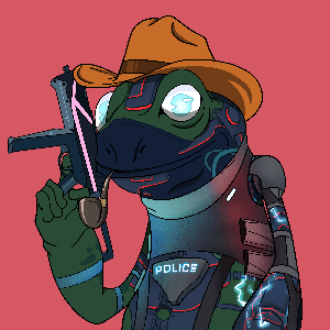 Frog #2182