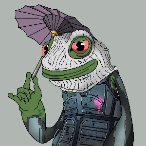 Frog #1673