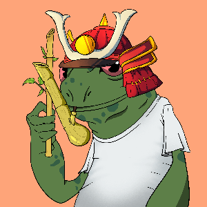 Frog #7028