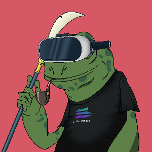 Frog #3065