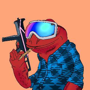 Frog #6357