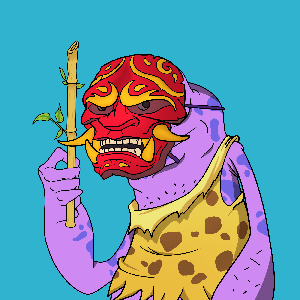 Frog #6771