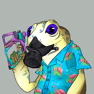 Frog #4935