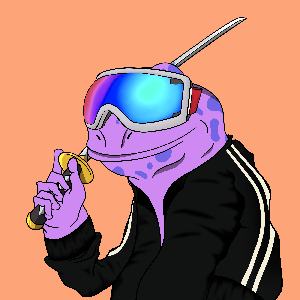 Frog #4710