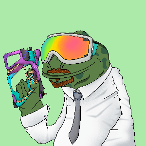 Frog #4547