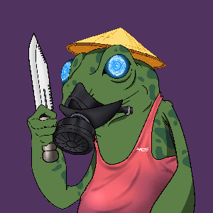 Frog #1582