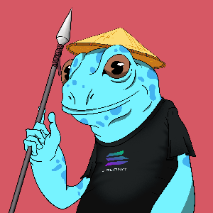 Frog #6291