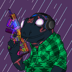 Frog #6295
