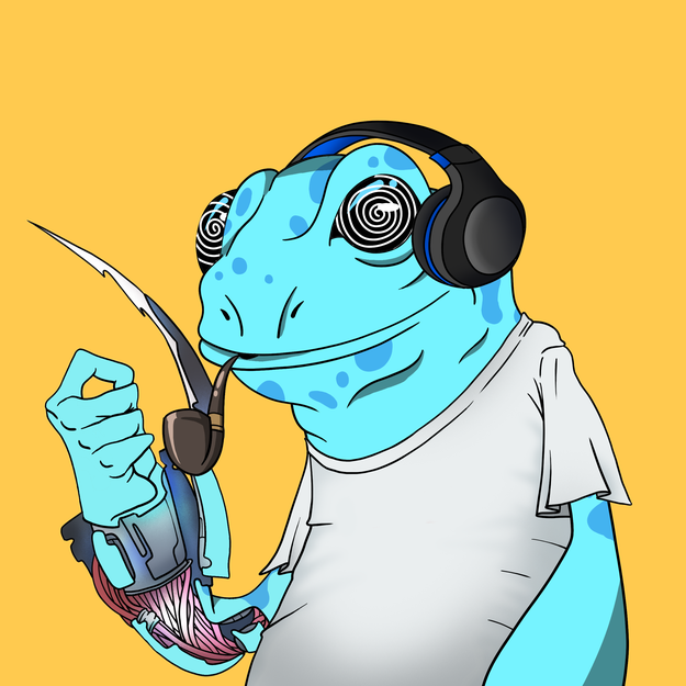 Frog #2256
