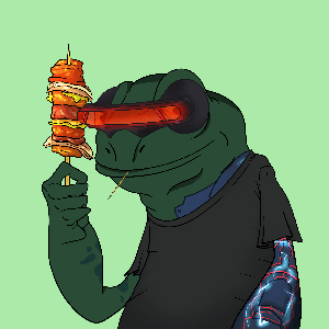 Frog #6167