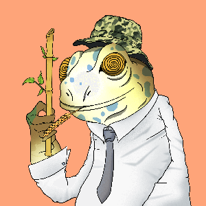 Frog #427
