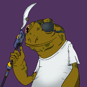 Frog #7270