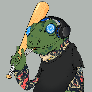 Frog #6520