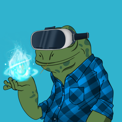 Frog #1719