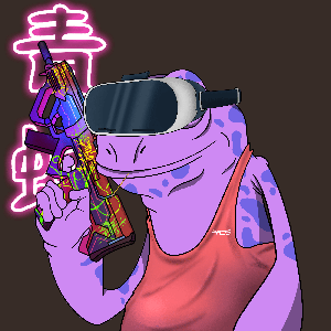 Frog #3340