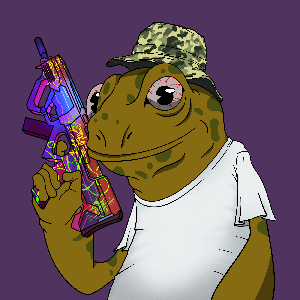 Frog #2173