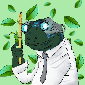 Frog #7075