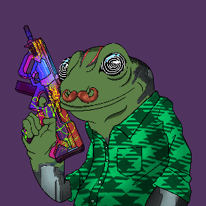 Frog #75