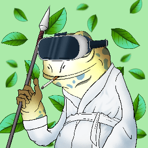 Frog #5657